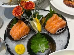 -万龙洲海鲜(亚运村店)