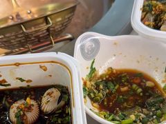 -三头牛·潮汕牛肉生蚝火锅 (夏湾店)