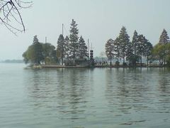 -东湖落雁景区