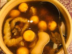 -国惠大酒楼(仓山万达店)