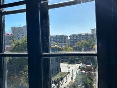 -张学良旧居陈列馆