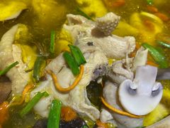 -尤记私房菜(丹荆路店)