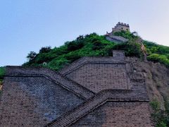 -居庸关长城