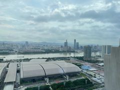 -广交会威斯汀酒店