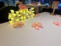 -THE WANG王品(上海中心云端店)