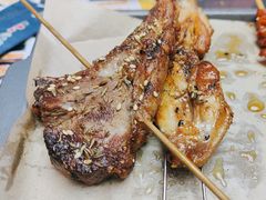 -大成海鲜烧烤·小龙虾(七宝店)