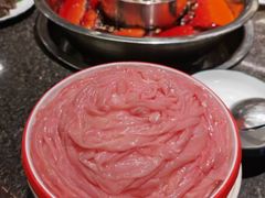 -巴蜀大宅门火锅(新华公园店)