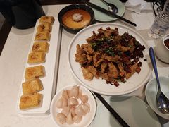 -春发生饭店·非遗(南院门店)