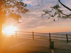 -东莞观音山旅游风景区