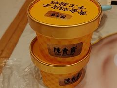 -陳香貴·兰州牛肉面(上海长风大悦城店)