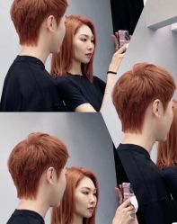 -汤尼英盖TONI&GUY-essensuals