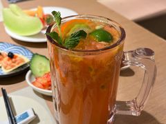 -大渔铁板烧(花园道店)