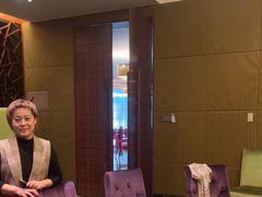 -粤尚腾香居中餐厅(首都机场希尔顿店)