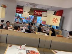 -大美西北·手工面 西北菜(永康万达店)