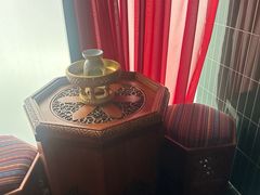 -泰悠谷养生SPA(世茂商业街店)