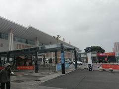 -莆田站