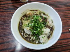 -陈记饮食店(菜园墩店)