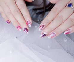 -Aso Artist Beauty美甲美睫