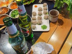 -顶顶汤火牛排火锅·经典铜锅涮肉