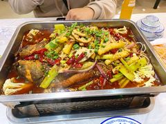 -阆辣荟餐饮(老味道8年·古城店)