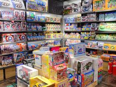 -酷乐潮玩(凯德MALL西直门店)