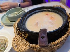 -南拳十三姨·潮汕砂锅粥·粤菜(西单大悦城店)