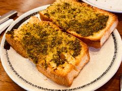 -PIZZA BIANCA(万象城店)