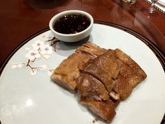 无为板鸭-中国徽菜·徽商故里(广安门店)