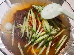 -七八冷面·延边朝鲜族美食(圣熙八号店)