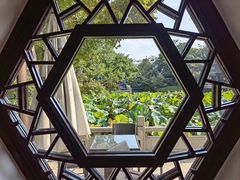 -杭州西子湖四季酒店·金沙厅