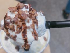 -MAMACHA妈妈茶(岳麓山店)