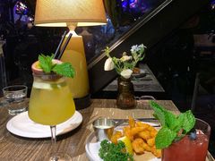 -巴别塔法餐舍(朝阳店)
