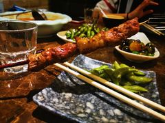 -冰城小镇音乐串吧·聚会餐厅(百子湾店)