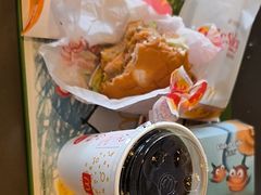 -麦当劳(大羊坊路店)