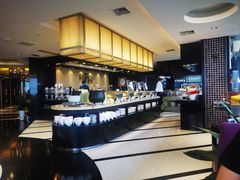 -华厦大酒店·桃源西餐厅·自助餐