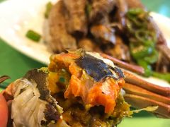 -盛港湾海鲜食府(黄沙店)