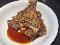 -庐灶江南·江南菜·四合院Bistro(东直门·华侨夜泊君亭店)