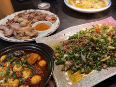 -醉小酒馆·川菜·江湖菜·重庆菜(观音桥旗舰店)