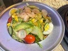 -首尔烤肉大排档(合生汇店)