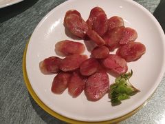 -凤凰园烤鸭店·唐山菜·传承花椒肉(老唐丰路店)