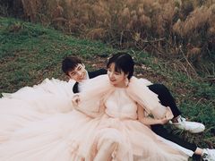 -经典婚纱摄影美学馆·私人定制