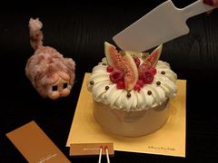 -chuchulab日式短蛋糕(粤海天地店)