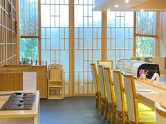 用餐区-紫· 割烹  Kappo Murasaki