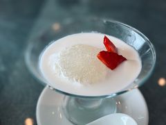 燕窝鲜奶冻-金悦轩海鲜酒家(拱北店)