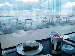 -Cafe Aewol Monsant