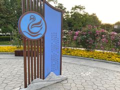 -天鹅湖体育公园