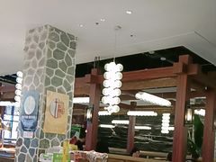-尚宴牛特鲜自助(太原街万达店)