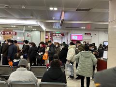 -复旦大学附属华山医院(总院)