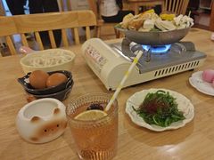 -柴の食堂·日式家庭料理·熊之肆(大学路店)