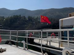 -仙岛湖旅游风景区